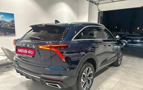 Haval F7, 2025 год, 3 049 000 рублей, 4 фотография