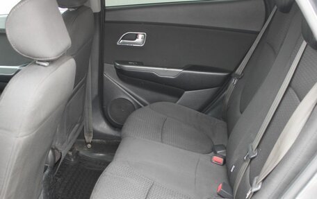KIA Rio III рестайлинг, 2016 год, 1 090 000 рублей, 17 фотография