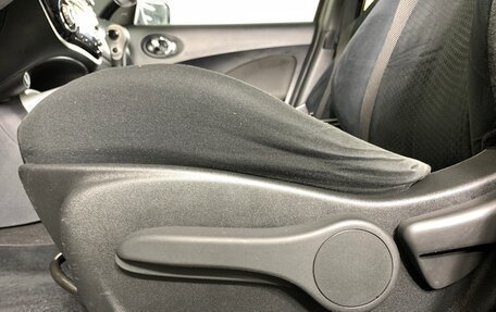 Nissan Juke II, 2017 год, 1 299 000 рублей, 17 фотография