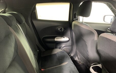 Nissan Juke II, 2017 год, 1 299 000 рублей, 18 фотография