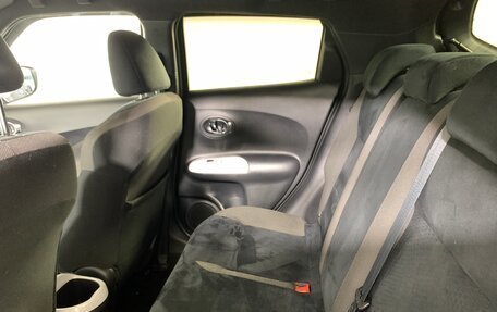 Nissan Juke II, 2017 год, 1 299 000 рублей, 19 фотография