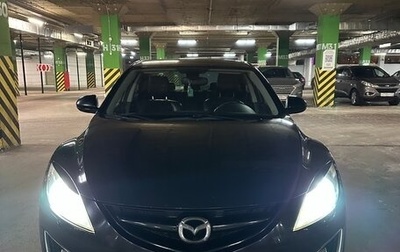 Mazda 6, 2007 год, 830 000 рублей, 1 фотография