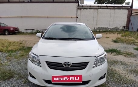 Toyota Corolla, 2006 год, 811 111 рублей, 1 фотография