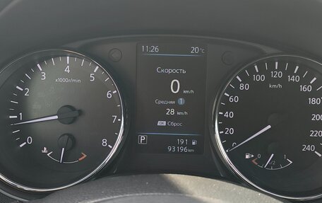 Nissan Qashqai, 2021 год, 2 450 000 рублей, 1 фотография