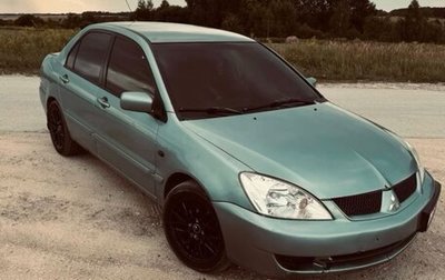 Mitsubishi Lancer IX, 2005 год, 405 000 рублей, 1 фотография