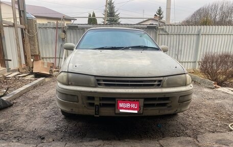 Toyota Carina, 1993 год, 200 000 рублей, 1 фотография