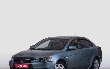 Mitsubishi Lancer IX, 2007 год, 829 000 рублей, 1 фотография