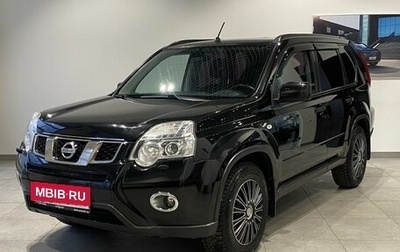 Nissan X-Trail, 2014 год, 1 409 000 рублей, 1 фотография