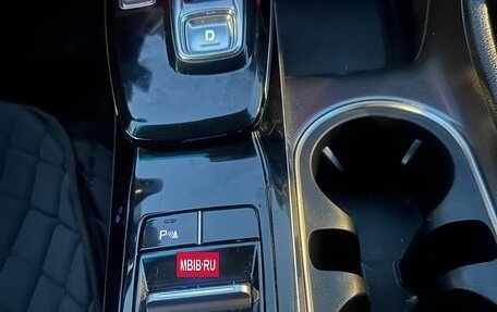 Hyundai Sonata VIII, 2021 год, 1 790 000 рублей, 14 фотография