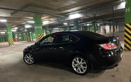 Mazda 6, 2007 год, 830 000 рублей, 2 фотография