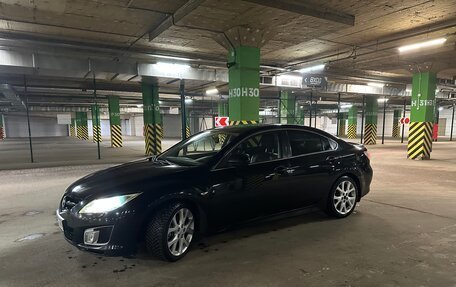 Mazda 6, 2007 год, 830 000 рублей, 3 фотография