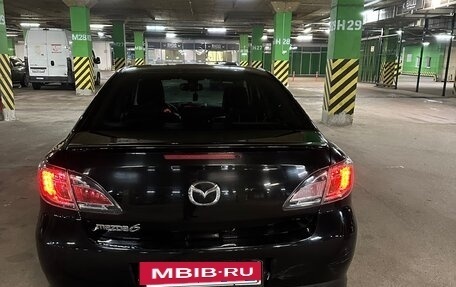 Mazda 6, 2007 год, 830 000 рублей, 17 фотография