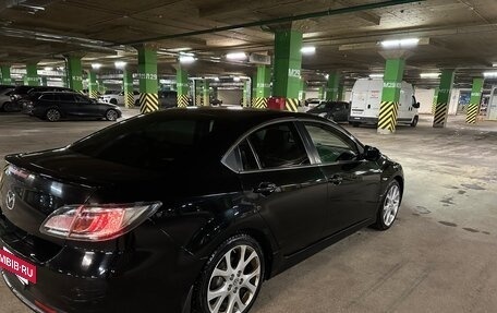 Mazda 6, 2007 год, 830 000 рублей, 16 фотография