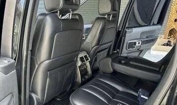 Land Rover Range Rover III, 2010 год, 1 500 000 рублей, 11 фотография