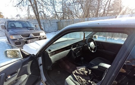 Toyota Crown, 1988 год, 430 000 рублей, 3 фотография