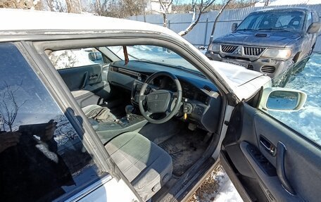 Toyota Crown, 1988 год, 430 000 рублей, 8 фотография