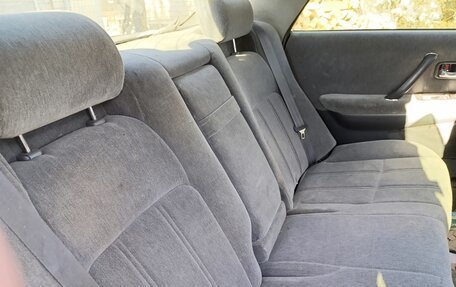 Toyota Crown, 1988 год, 430 000 рублей, 9 фотография