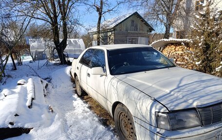 Toyota Crown, 1988 год, 430 000 рублей, 14 фотография
