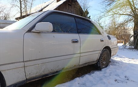 Toyota Crown, 1988 год, 430 000 рублей, 12 фотография