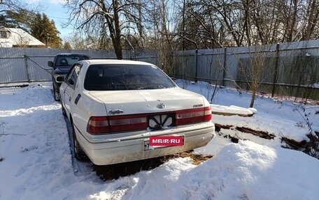 Toyota Crown, 1988 год, 430 000 рублей, 11 фотография