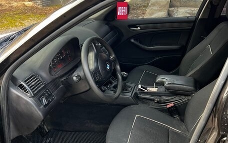 BMW 3 серия, 2004 год, 670 000 рублей, 8 фотография