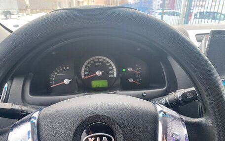 KIA Sportage II, 2007 год, 1 050 000 рублей, 6 фотография