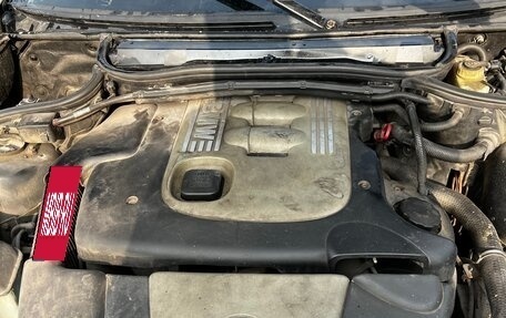 BMW 3 серия, 2004 год, 670 000 рублей, 12 фотография