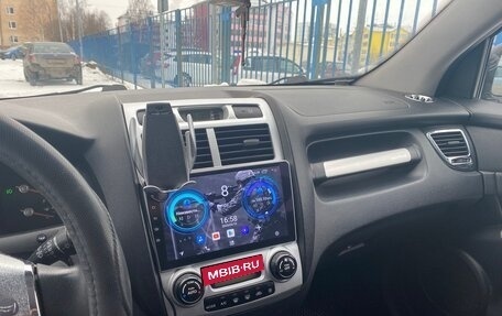 KIA Sportage II, 2007 год, 1 050 000 рублей, 5 фотография