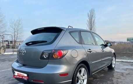 Mazda 3, 2006 год, 595 000 рублей, 3 фотография