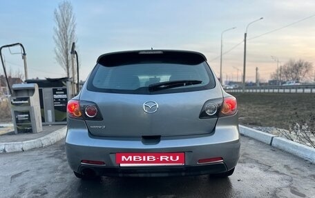 Mazda 3, 2006 год, 595 000 рублей, 4 фотография
