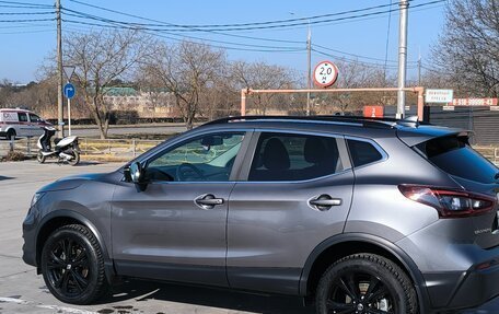 Nissan Qashqai, 2021 год, 2 450 000 рублей, 2 фотография