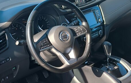 Nissan Qashqai, 2021 год, 2 450 000 рублей, 6 фотография