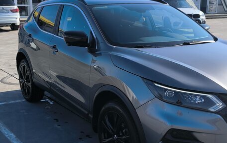 Nissan Qashqai, 2021 год, 2 450 000 рублей, 7 фотография