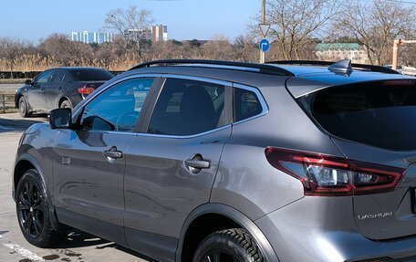 Nissan Qashqai, 2021 год, 2 450 000 рублей, 11 фотография