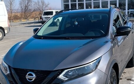Nissan Qashqai, 2021 год, 2 450 000 рублей, 8 фотография