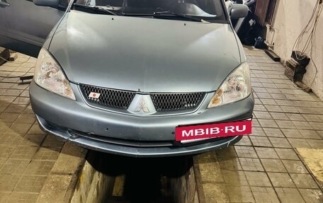 Mitsubishi Lancer IX, 2005 год, 405 000 рублей, 3 фотография