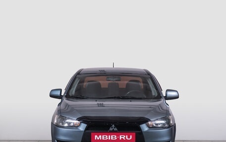 Mitsubishi Lancer IX, 2007 год, 829 000 рублей, 3 фотография