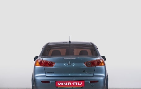 Mitsubishi Lancer IX, 2007 год, 829 000 рублей, 4 фотография