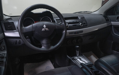 Mitsubishi Lancer IX, 2007 год, 829 000 рублей, 8 фотография