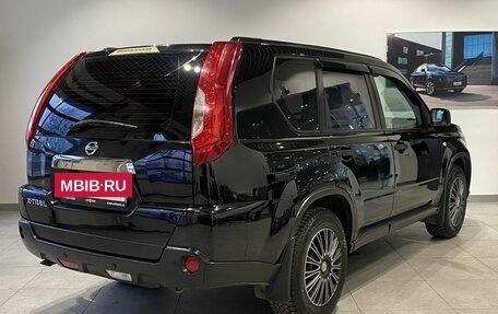 Nissan X-Trail, 2014 год, 1 409 000 рублей, 5 фотография