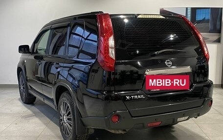 Nissan X-Trail, 2014 год, 1 409 000 рублей, 7 фотография