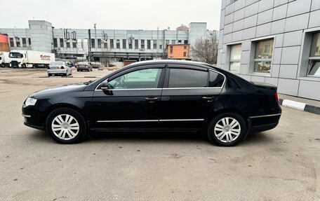 Volkswagen Passat B6, 2010 год, 775 000 рублей, 8 фотография