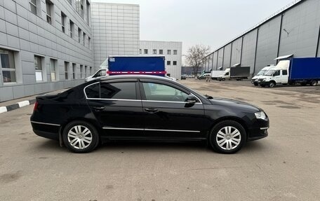 Volkswagen Passat B6, 2010 год, 775 000 рублей, 4 фотография