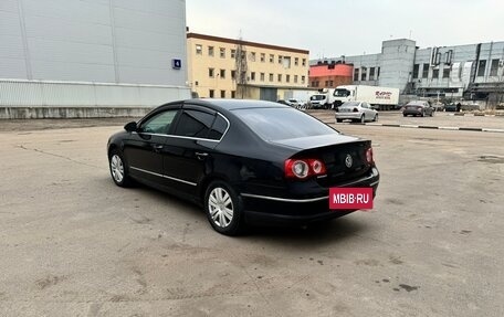 Volkswagen Passat B6, 2010 год, 775 000 рублей, 7 фотография