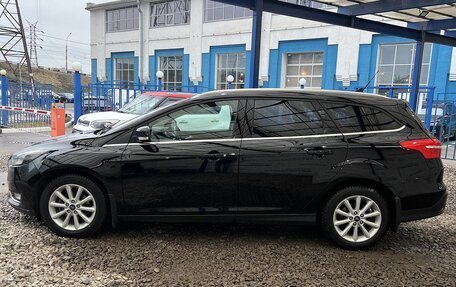 Ford Focus III, 2018 год, 1 299 000 рублей, 2 фотография