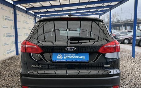Ford Focus III, 2018 год, 1 299 000 рублей, 4 фотография