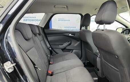 Ford Focus III, 2018 год, 1 299 000 рублей, 12 фотография