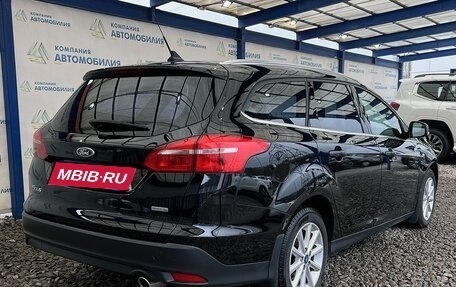 Ford Focus III, 2018 год, 1 299 000 рублей, 5 фотография