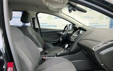 Ford Focus III, 2018 год, 1 299 000 рублей, 11 фотография