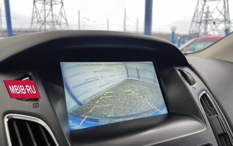 Ford Focus III, 2018 год, 1 299 000 рублей, 13 фотография